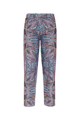 PHILIPP PLEIN Jeans CIRCUS 07IX | IceCube Boyfriend