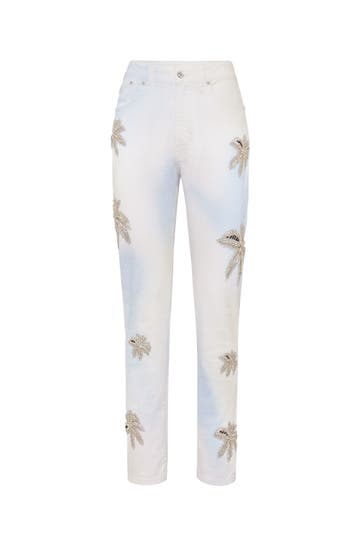 PHILIPP PLEIN Jeans 21 | multicolor Boyfriend