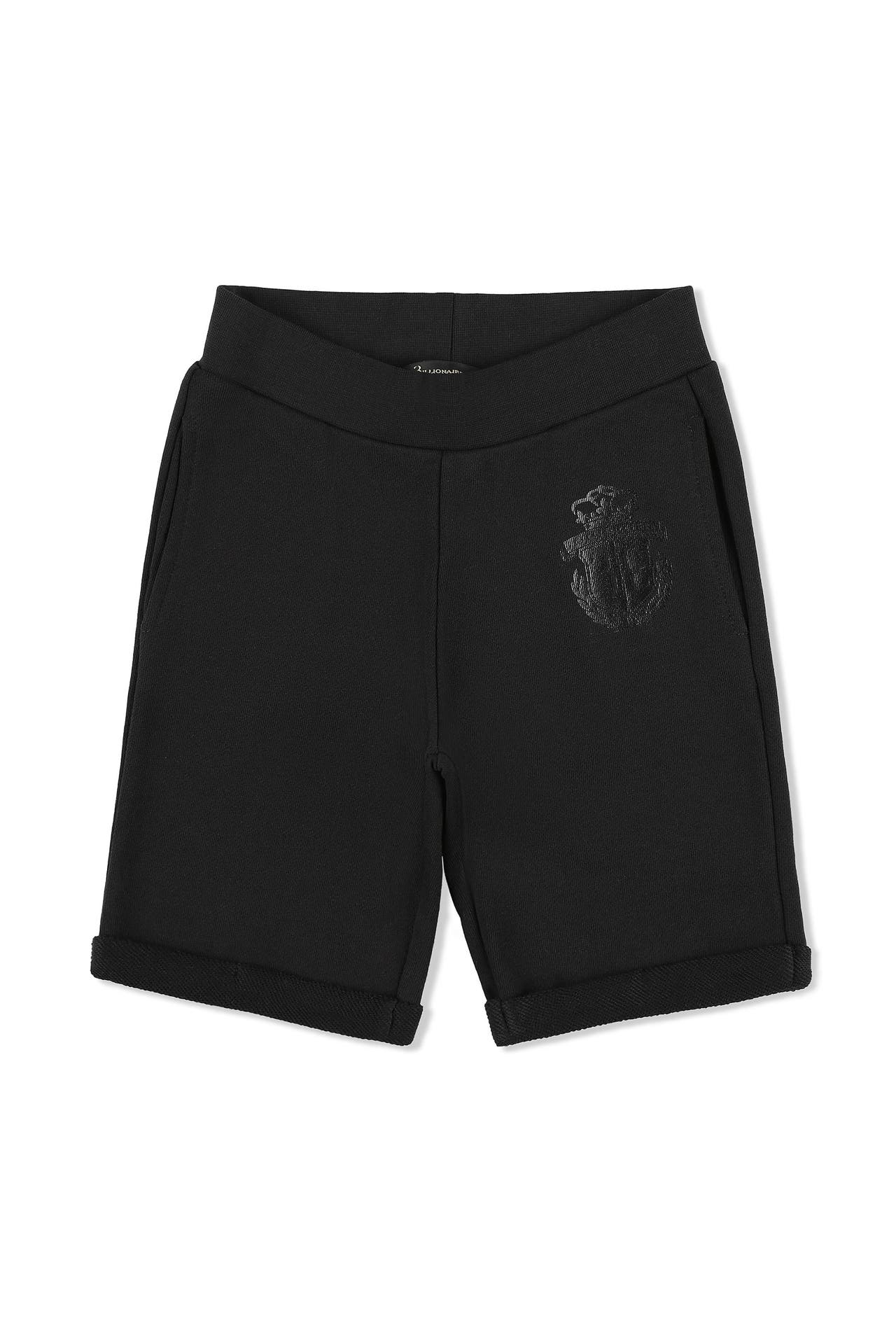 BILLIONAIRE Sport Shorts CREST, Bild 1