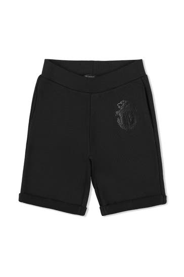 BILLIONAIRE Sport Shorts CREST