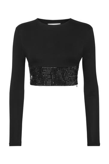 PHILIPP PLEIN T-Shirt 02 | black