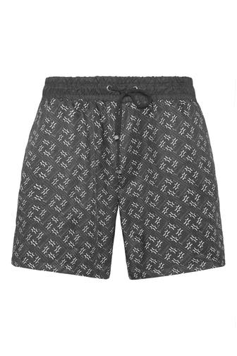 BILLIONAIRE Badehose