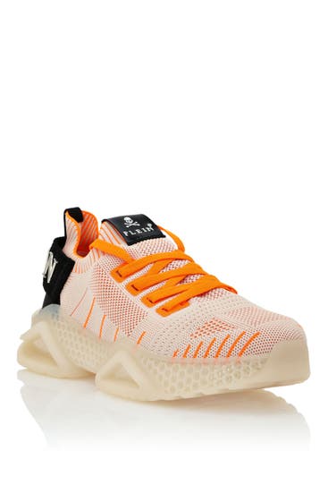 PHILIPP PLEIN - Sneaker ICONIC PLEIN 06 | beige