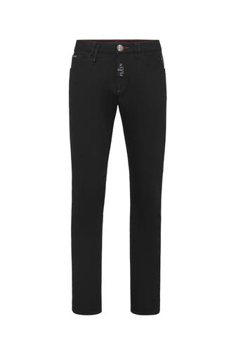 PHILIPP PLEIN Jeans BASIC 02NH | SummerNight Slim