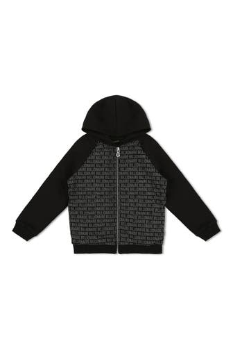 BILLIONAIRE Sweatjacke mit Kapuze