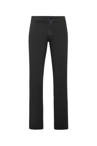 BILLIONAIRE Jeans 02 | black Slim