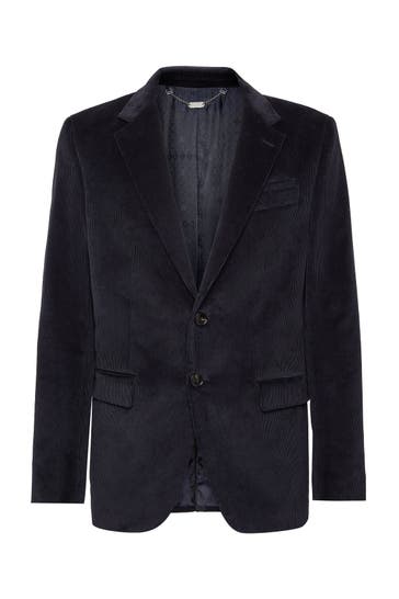 BILLIONAIRE Business-Sakko 14 | darkblue Slim Fit