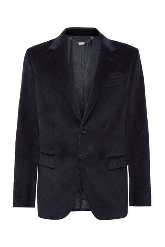 BILLIONAIRE Business-Sakko 14 | darkblue Slim Fit