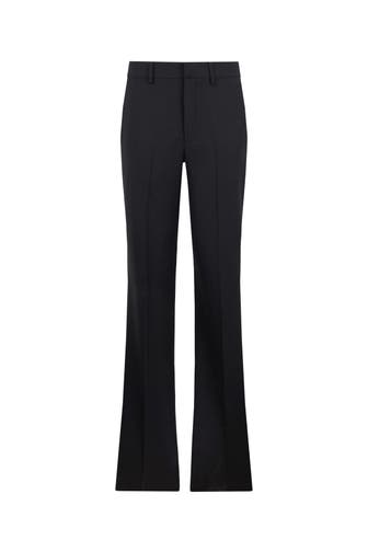 PHILIPP PLEIN Business-Hose 02 | black Straight