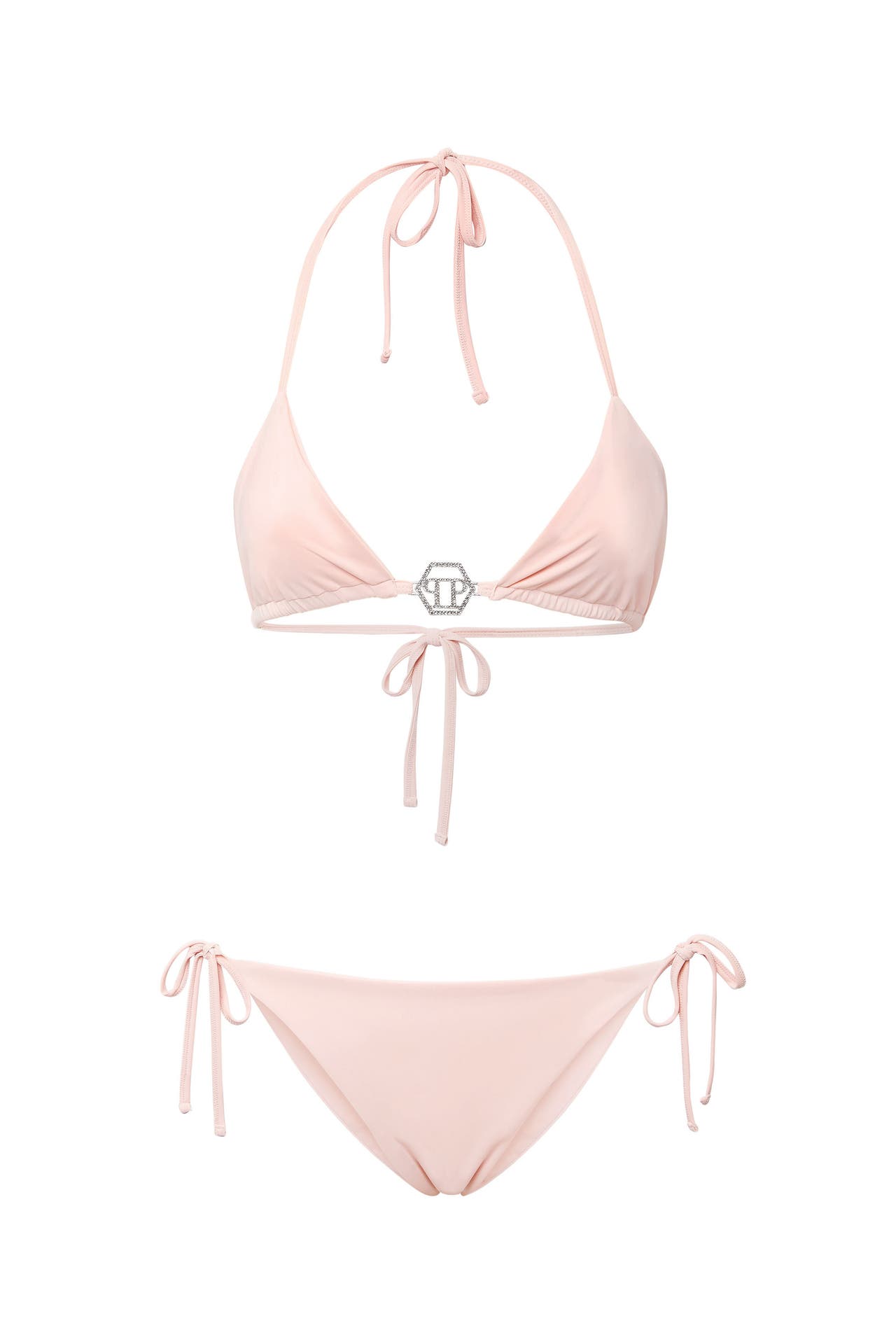 PHILIPP PLEIN Bikini 03 | rose/pink, Bild 1