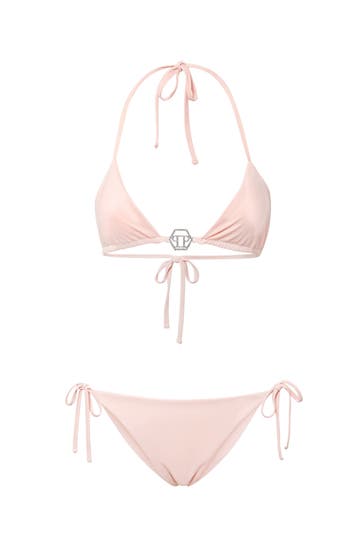 PHILIPP PLEIN Bikini 03 | rose/pink