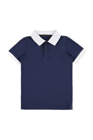 BILLIONAIRE T-Shirt CREST 14 | darkblue