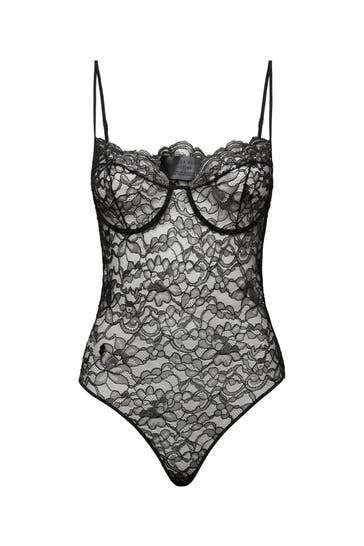 PHILIPP PLEIN Oberteil SKULL 02 | black