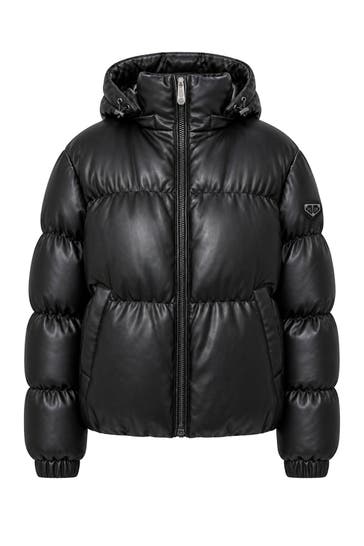PHILIPP PLEIN Blouson 02 | black