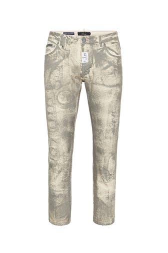 PHILIPP PLEIN Jeans 10KA | Kansas Skinny