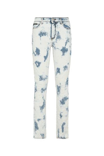 PHILIPP PLEIN Jeans 02GD | GlacierBlue Slim