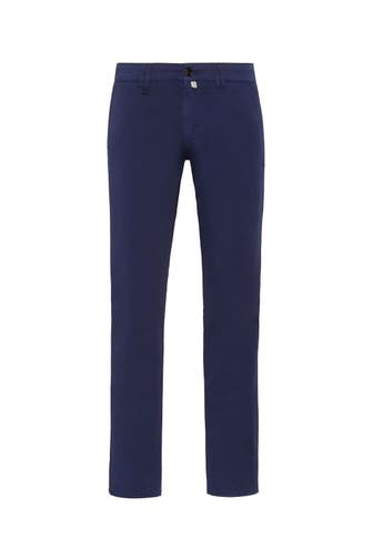 BILLIONAIRE Chino 14 | darkblue Chino