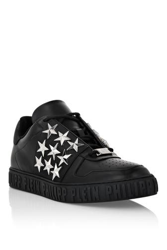PHILIPP PLEIN Sneaker STARS 0202 | black/black