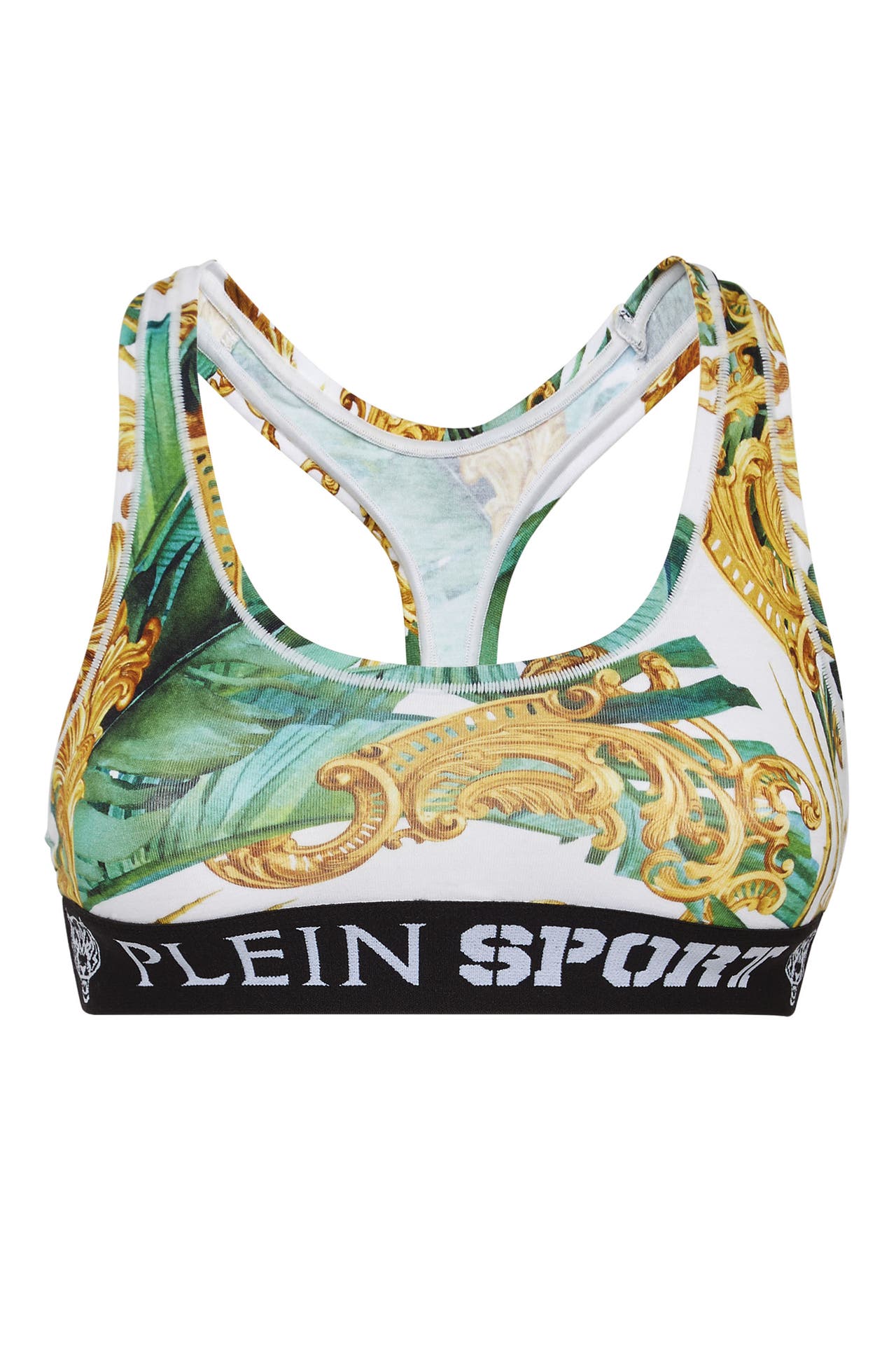 PLEIN SPORT BH 21 | multicolor, Bild 1