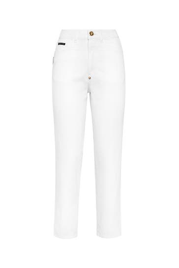 PHILIPP PLEIN Jeans 01SO | SummerSnow Boyfriend