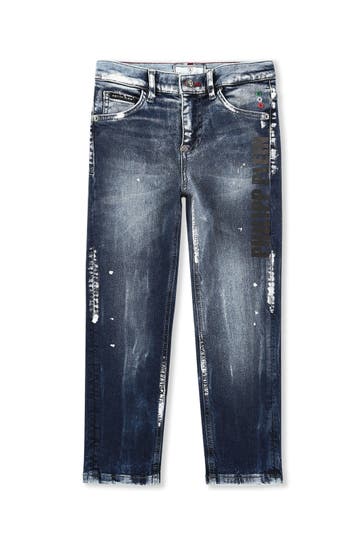 PHILIPP PLEIN Jeans 14Co | COYOTE Straight