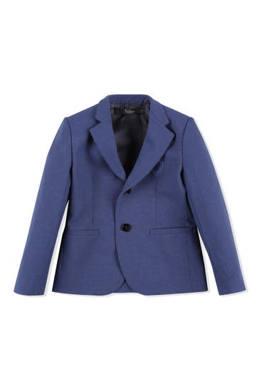 BILLIONAIRE Blazer CREST