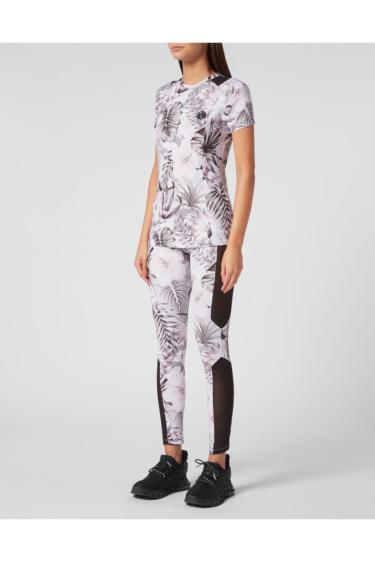 PLEIN SPORT T-Shirt 21 | multicolor, Bild 1