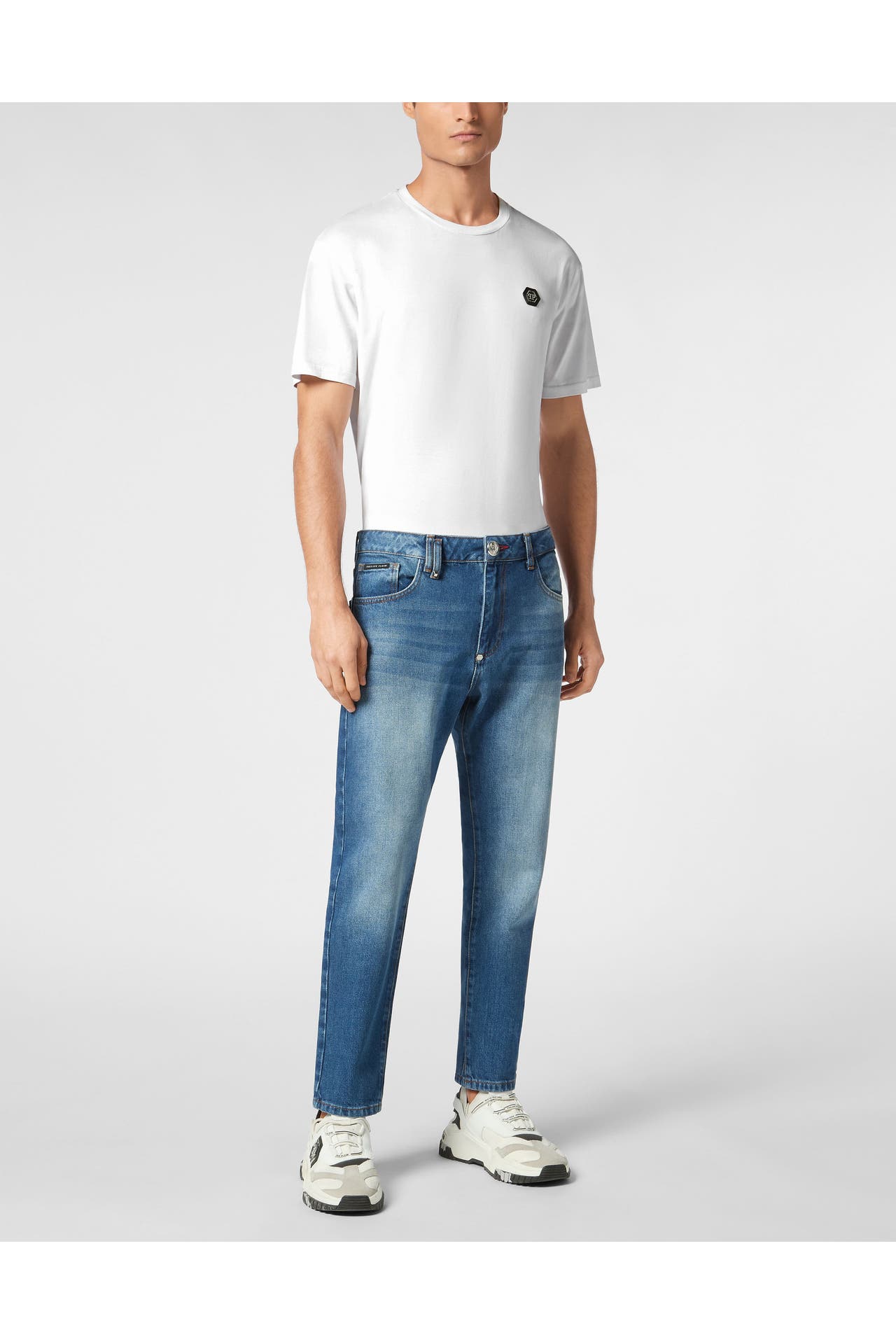 PHILIPP PLEIN Jeans 08RY | Royalty Straight, Bild 1