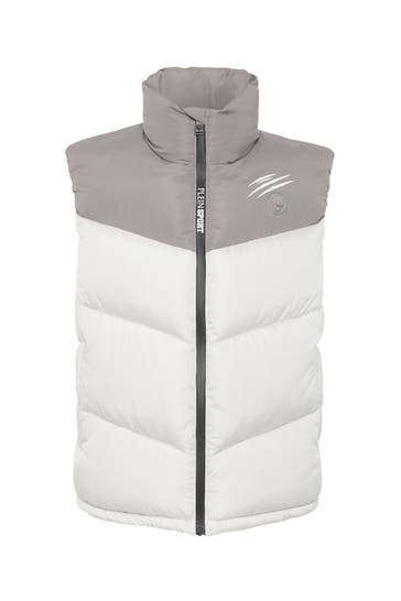 PLEIN SPORT Weste 71 | lightgrey