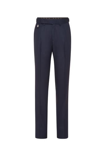 BILLIONAIRE Chino 14 | darkblue Chino