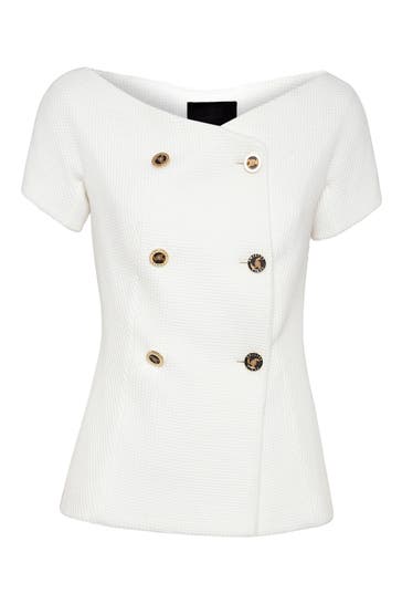 PHILIPP PLEIN Blazer 75 | Cream