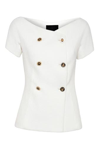 PHILIPP PLEIN Blazer 75 | Cream