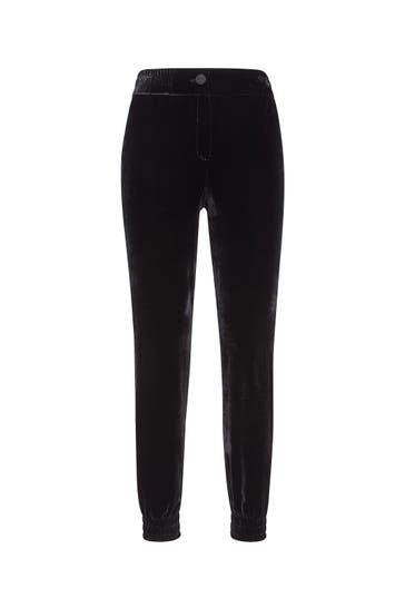 PHILIPP PLEIN Joggpant 02 | black Straight