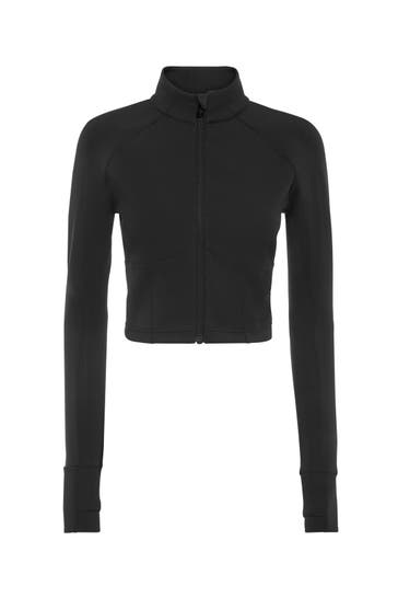 PLEIN SPORT Top 02 | black