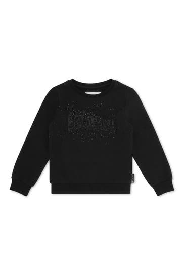 PHILIPP PLEIN Kleid 02 | black