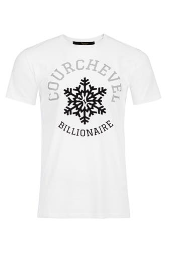 BILLIONAIRE T-Shirt