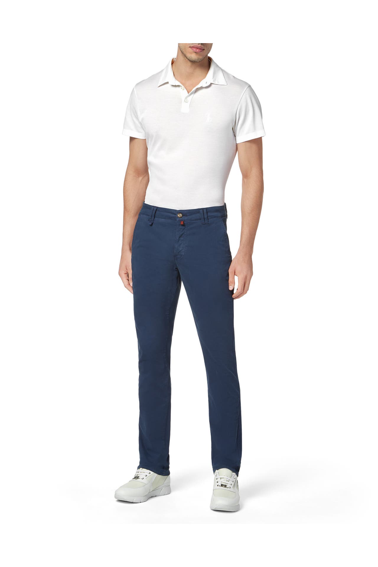 BILLIONAIRE Jeans 14 | darkblue Slim, Bild 1