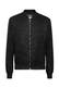 Blouson MONOGRAM 02 | black