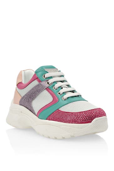 PHILIPP PLEIN Läufer