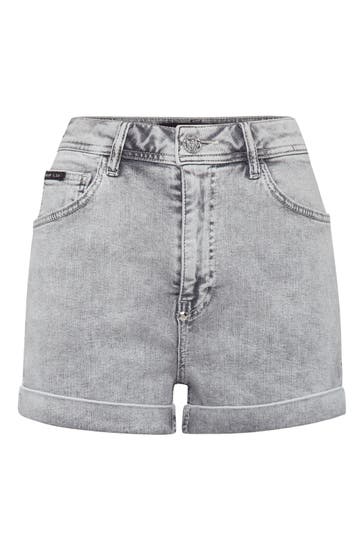 PHILIPP PLEIN Jeans 10DY | Stormygrey Skinny