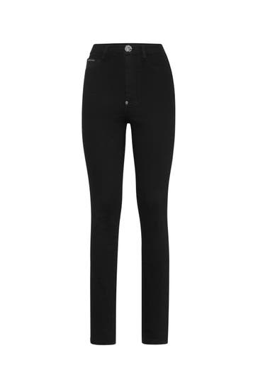 PHILIPP PLEIN Jeans 02NH | SummerNight Highwaist
