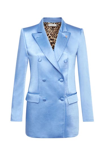 PHILIPP PLEIN Blazer 07 | lightblue