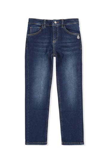 BILLIONAIRE Jeans STATEMENT 14 | darkblue Straight
