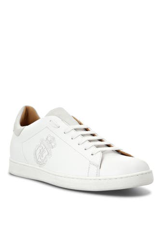 BILLIONAIRE Sneaker 01 | white