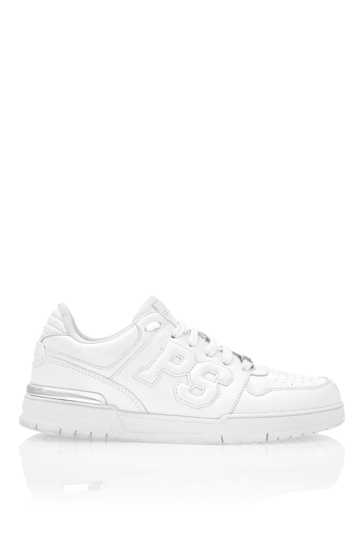PLEIN SPORT Sportschuhe 01 | white, Bild 1
