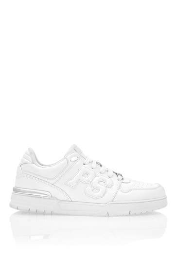 PLEIN SPORT Sportschuhe 01 | white