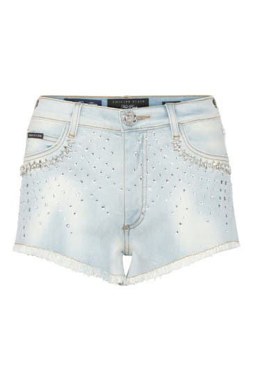 PHILIPP PLEIN Jeans 07IX | IceCube Skinny