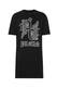 Casual-Kleid 02 | black