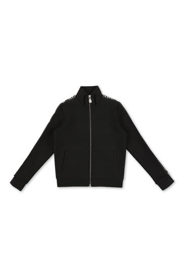 BILLIONAIRE Sweatjacke CREST