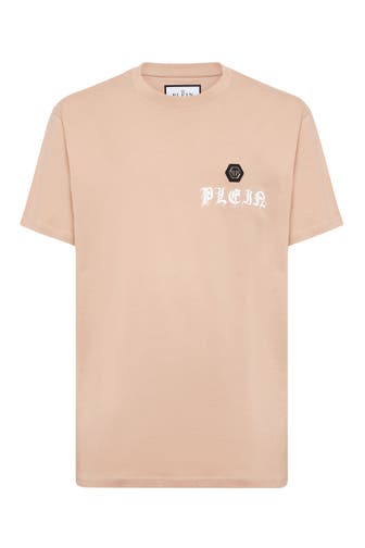 PHILIPP PLEIN T-Shirt GOTHIC PLEIN